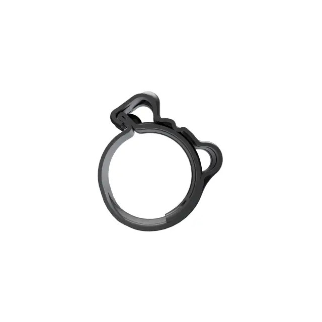 Genuine Mopar Hose Clamp 5019342AB