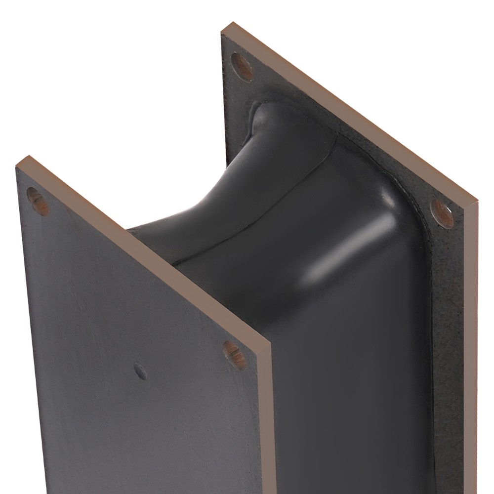 4 Pack Vibratory Compactor Rubber Shock Mounts For Stanley & Bobcat Hydraulic