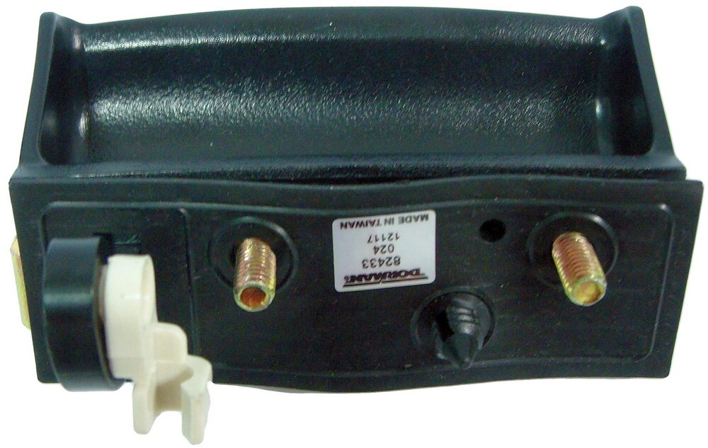 Dorman 82433 Liftgate Handle Textured Black