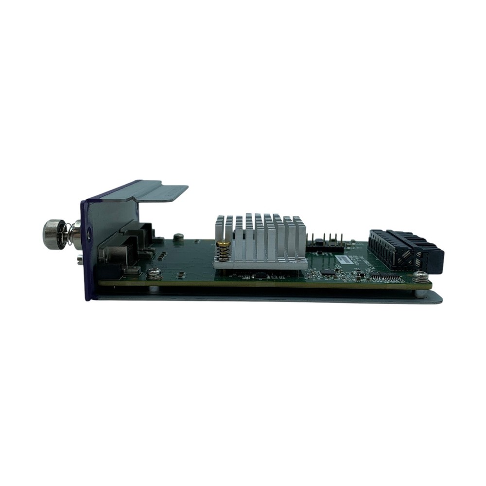 EXTREME NETWORKS X460-G2 VIM-2ss Summit-Stack -- 16713 Interface module