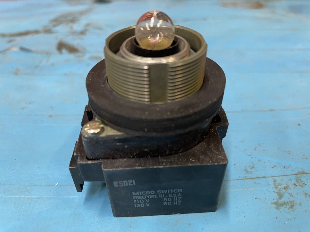 Honeywell Microswitch PTY4211