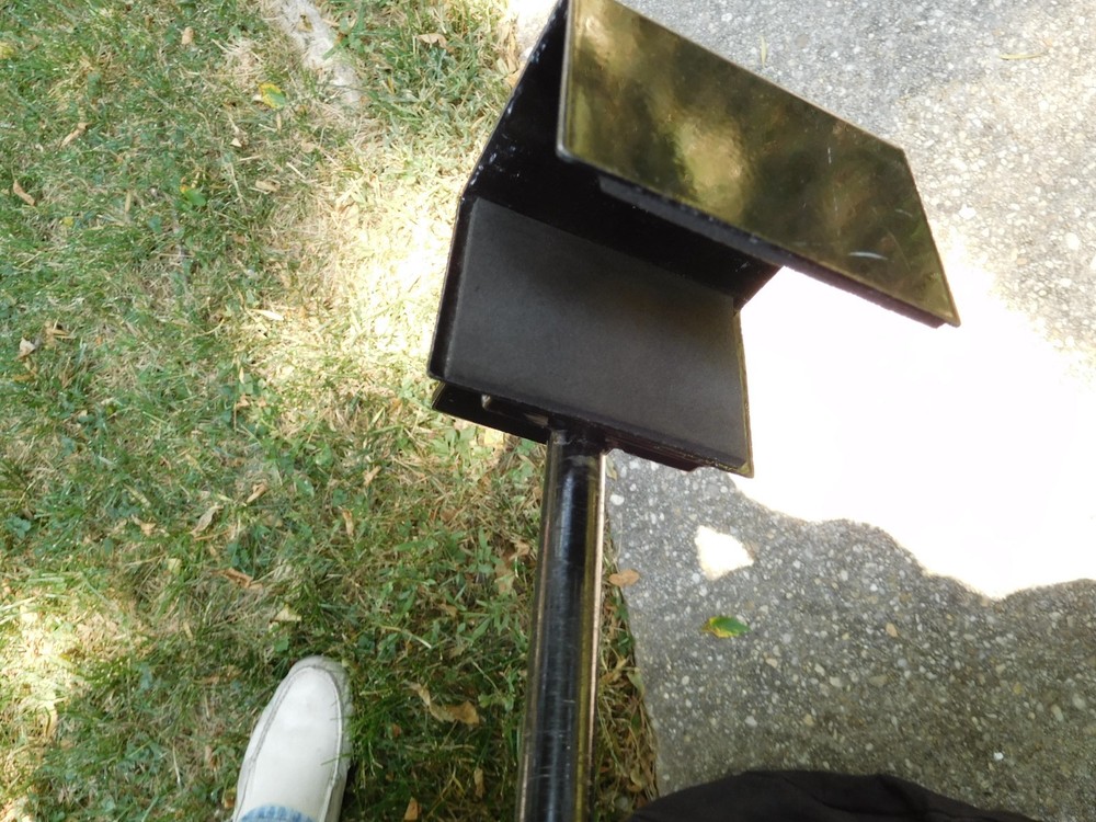   Parcel box package box drop box locking mailbox parcel vault parcel safe door