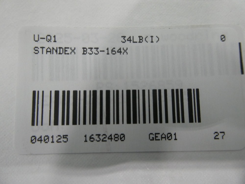 Northlake B33-164X Voltage Transformer