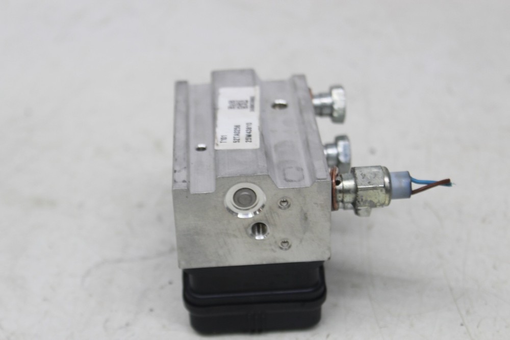 24-25 TRIUMPH SPEED 400 ABS PUMP UNIT MODULE (READ)