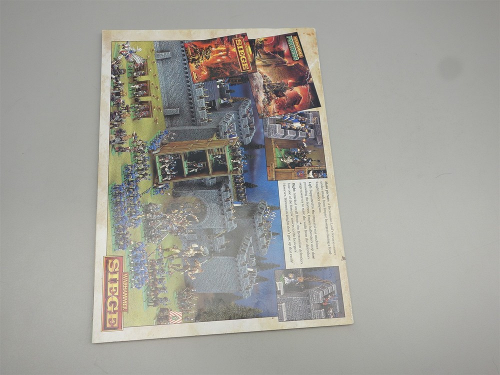 White Dwarf: #244 May 2000 (Games Workshop)