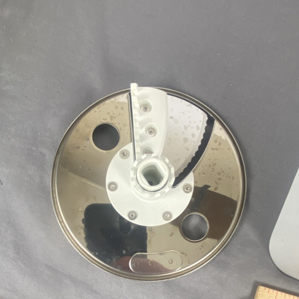 KitchenAid Replacement Blade Set for Food Processor with Storage Case