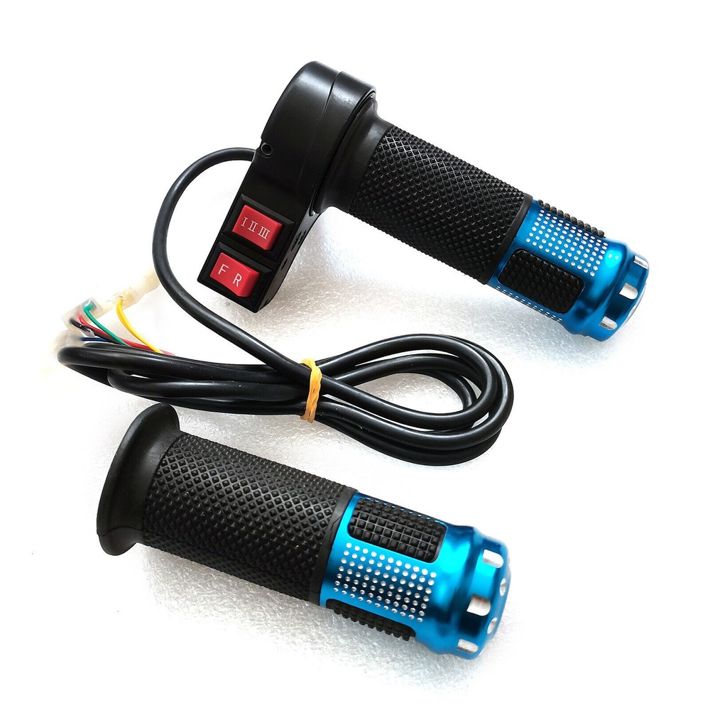 60V 72V Electric Scooter Motor E-Bike Conversion Kit with Speed Controller 2000W