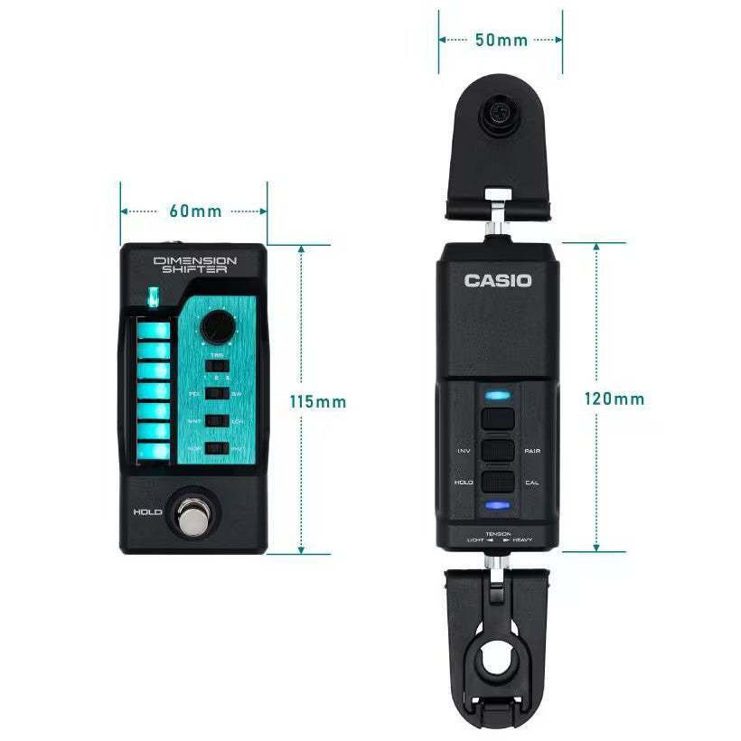 Casio DN-SE10 DIMENSION SHIFTER 637315