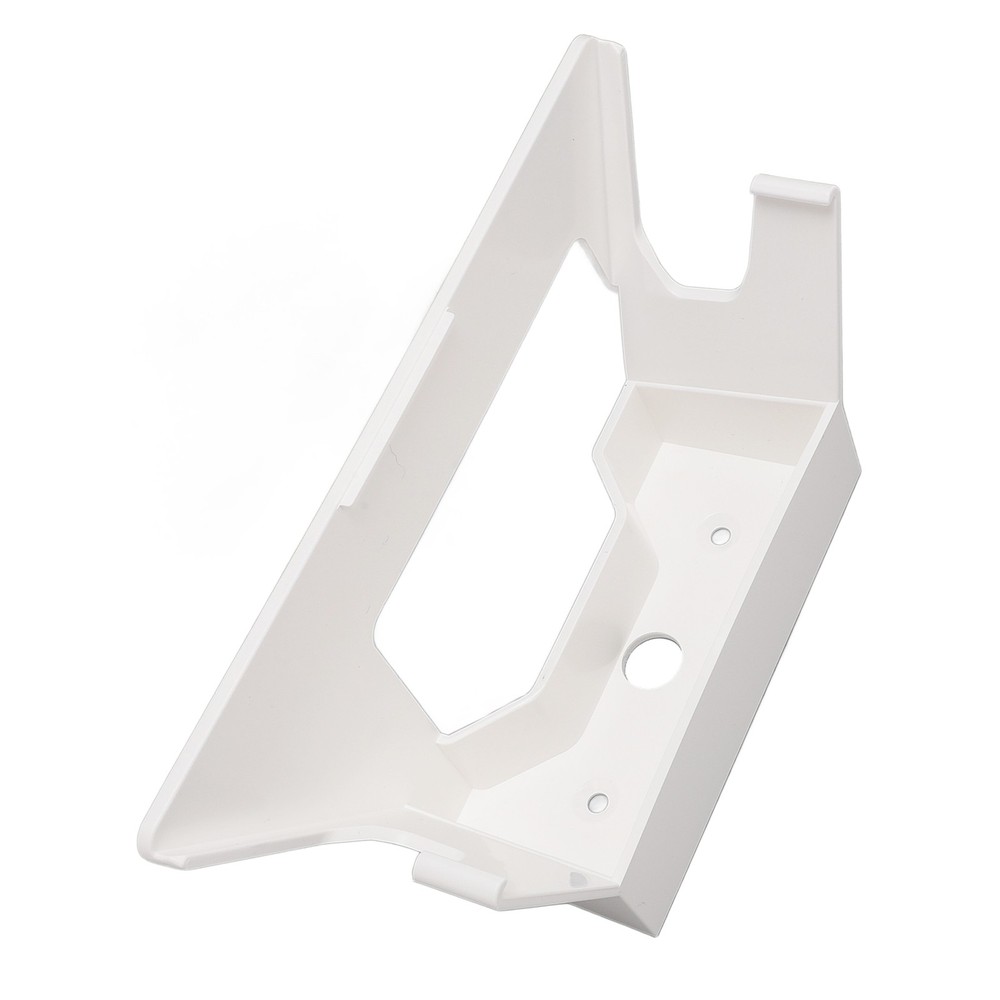 Satellite Router Mount Internet Kit Satellite Bracket Holder Stability ABS W Fit