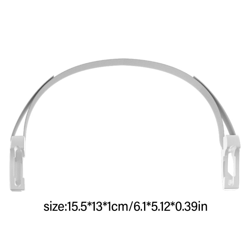 Personalize Top Support Strap Headband For VR Headsets VR Accessories