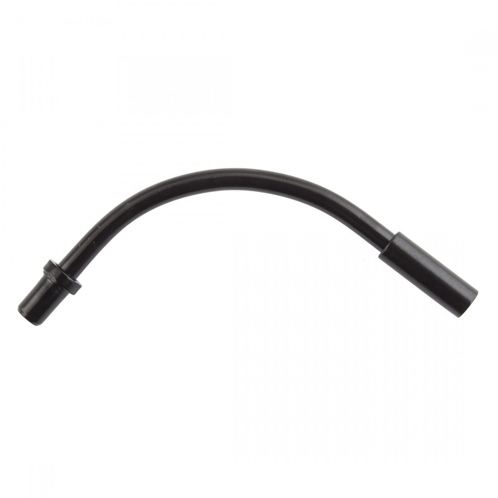 Sunlite V-Brake Cable Noodle 90Â° Black