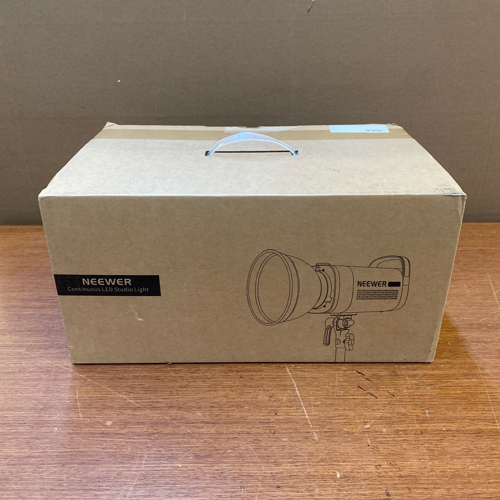 NEEWER CB60 LED Video Light