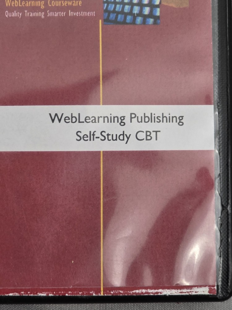 IBM WebSphere Application Server Administration Boot Camp CD | CBT Training 2017