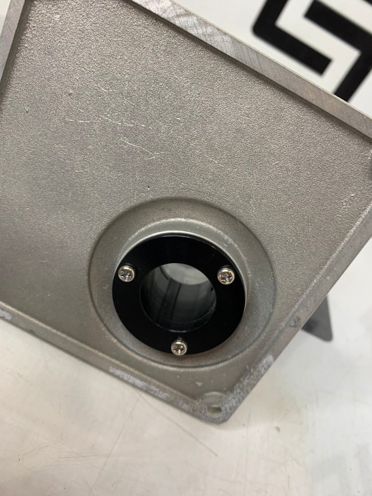 Nikon Diaphot Microscope T V Relay lens 1x/16