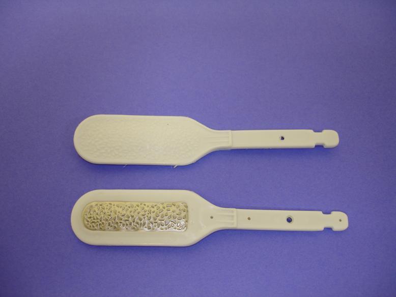 Vibraderm / Multiderm Small Paddles - Package of 10