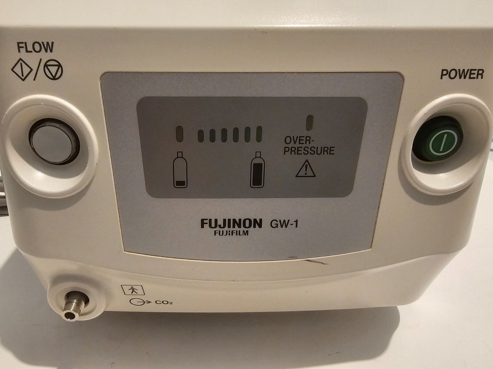 FUJINON GW-1 CO2 REGULATION UNIT