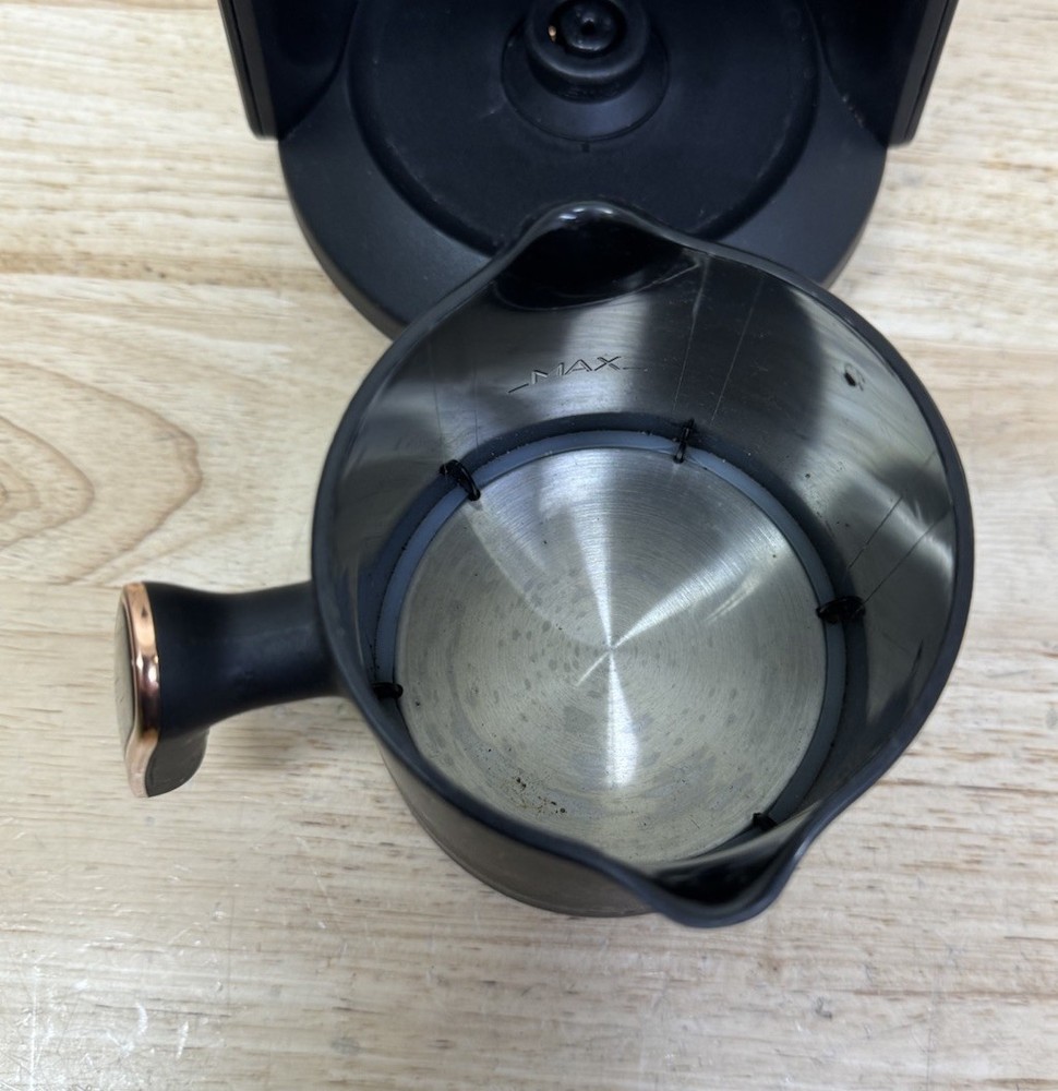 Arzum Okka Minio Turkish Coffee Machine