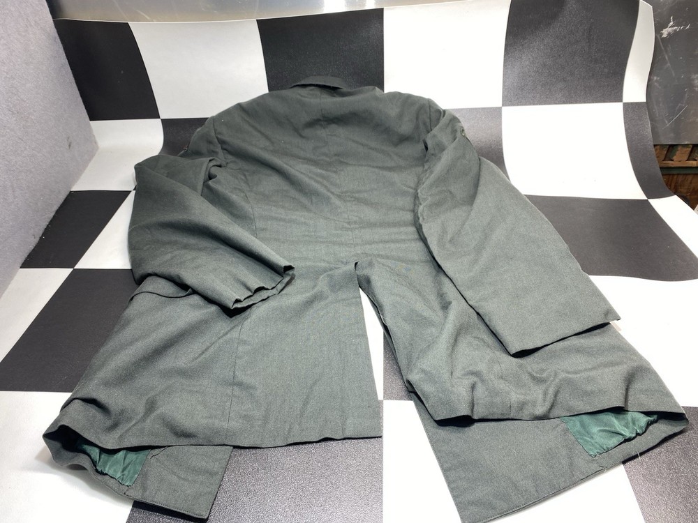 US WW2 Jacket 38 Long