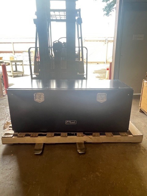 PROTECH 22-2332B STEEL BOX