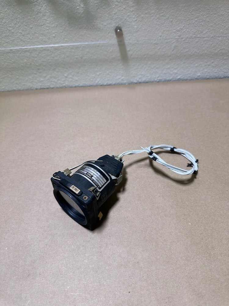 Mid-Continent Course Deviation Indicator MD40-0 (2177)