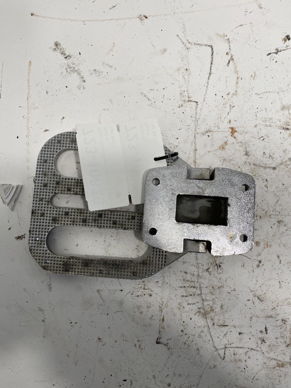 2008 Spartan Advantage Step (723-10679)