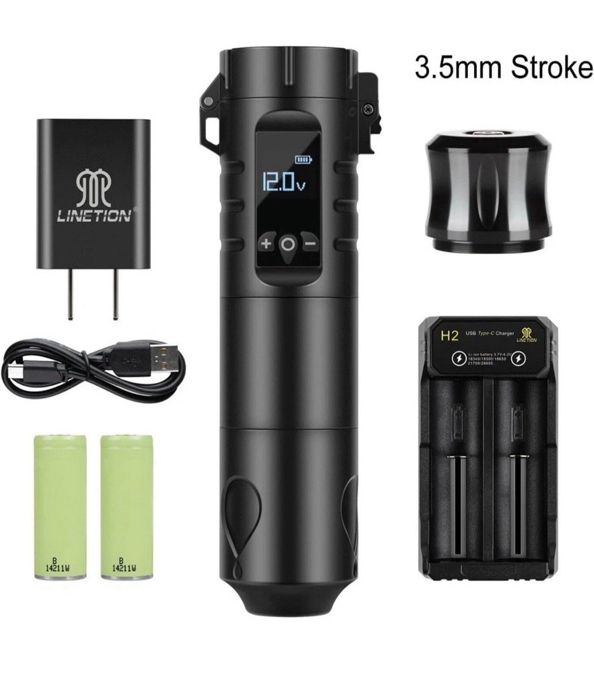 Linetion Sworder Wireless Pen
