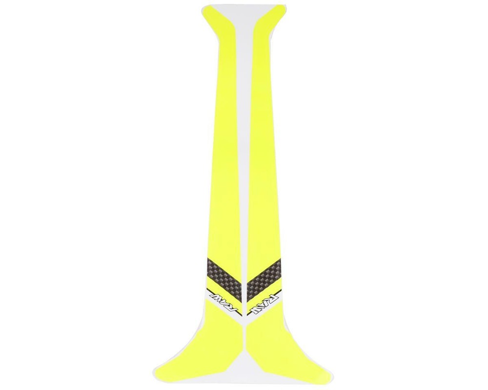 SAB Goblin Tail Fin (Raw 700) [SABH1196-S]