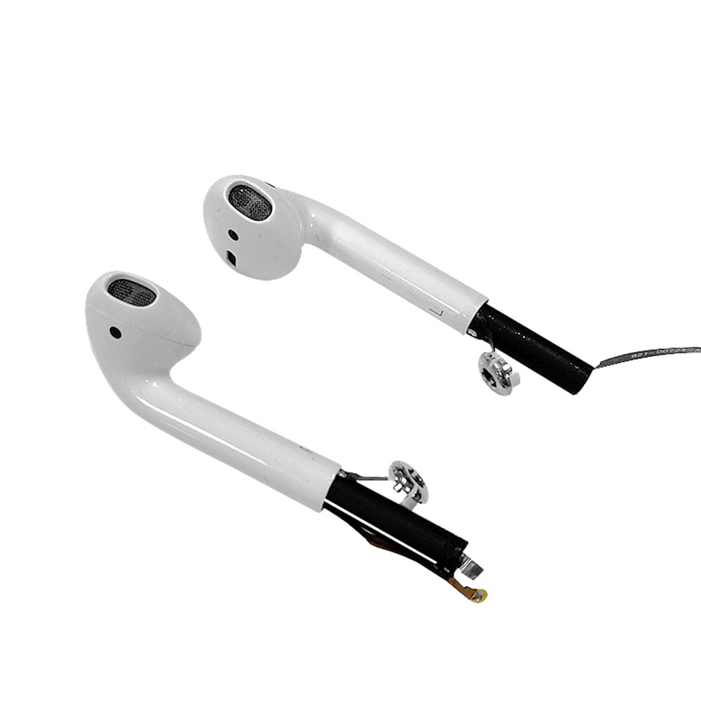 Bluetooth Earphone Battery Replaceable Battery for Airpods 1st 2nd Generation
