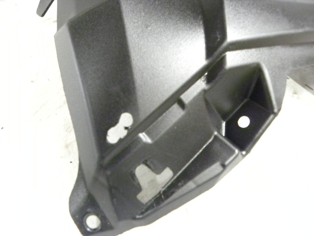 Polaris Pro RMK 800 155 2014 console