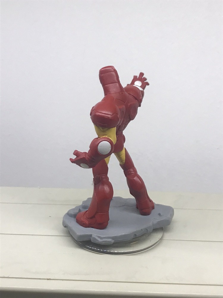 Disney Infinity 2.0 Iron Man