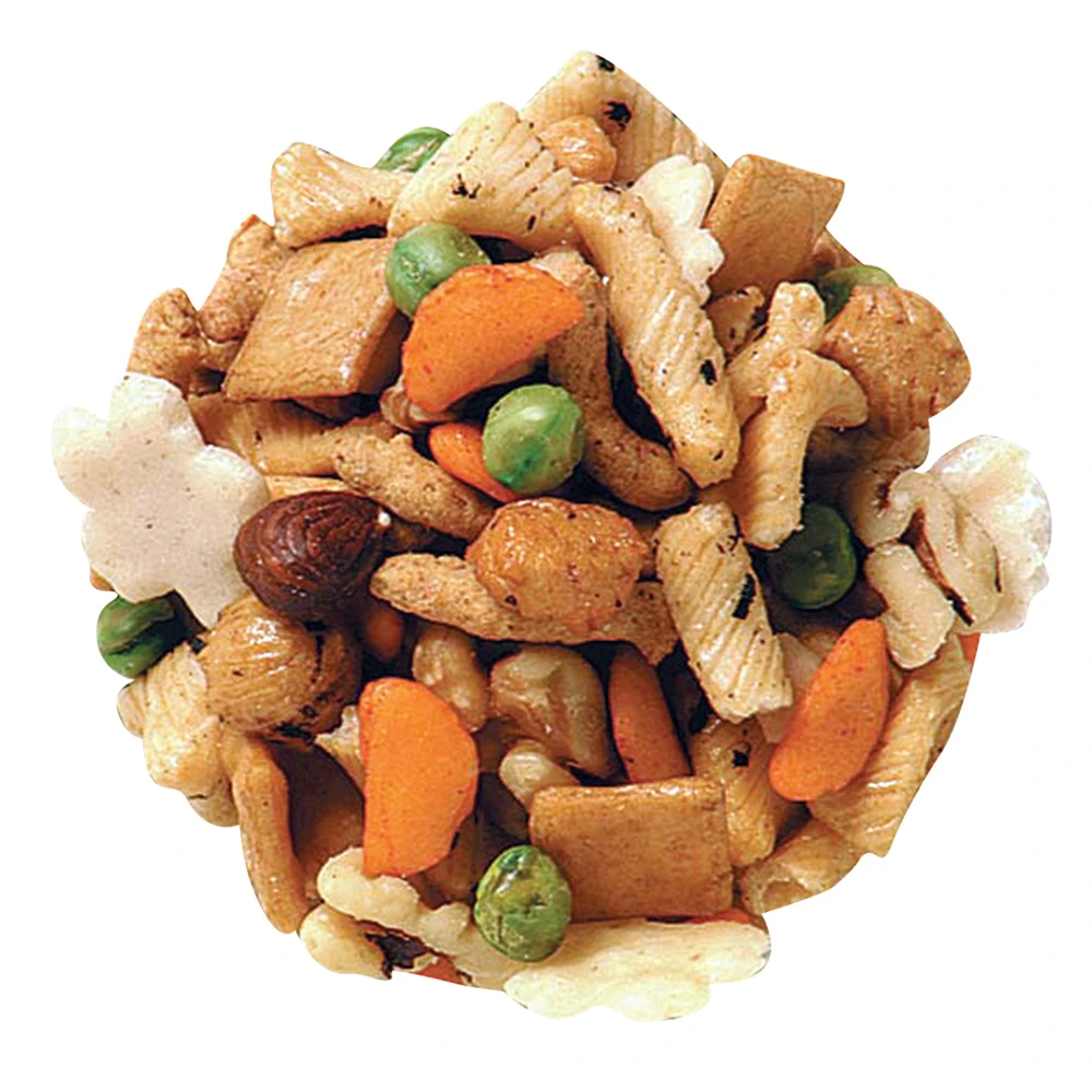 Asian Rice Crackers Item Weight 8oz-5lb