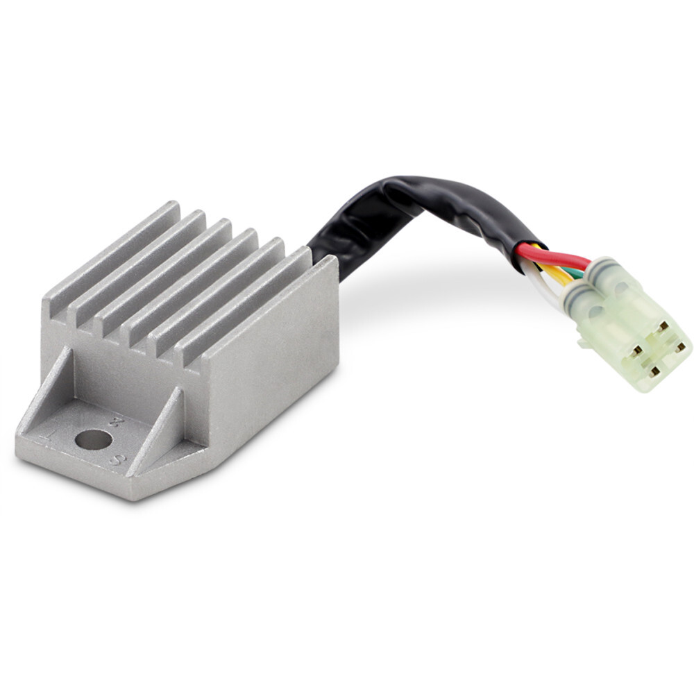 Moose Racing Regulator/Rectifier - Honda | M-10-166