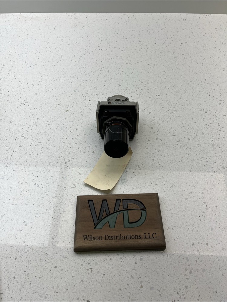 NAR5000-N10 SMC Set Press 0.05~0.85MPa