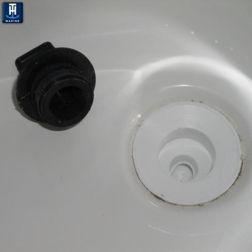 T-H Marine APD190DP All Purpose Drain