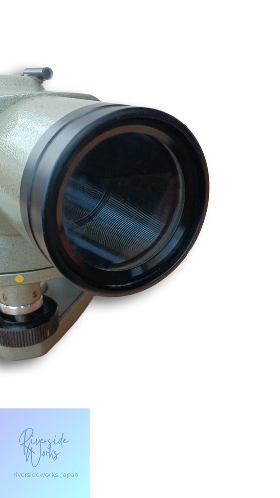 PENTAX Auto Level AL-2E Surveying Tool