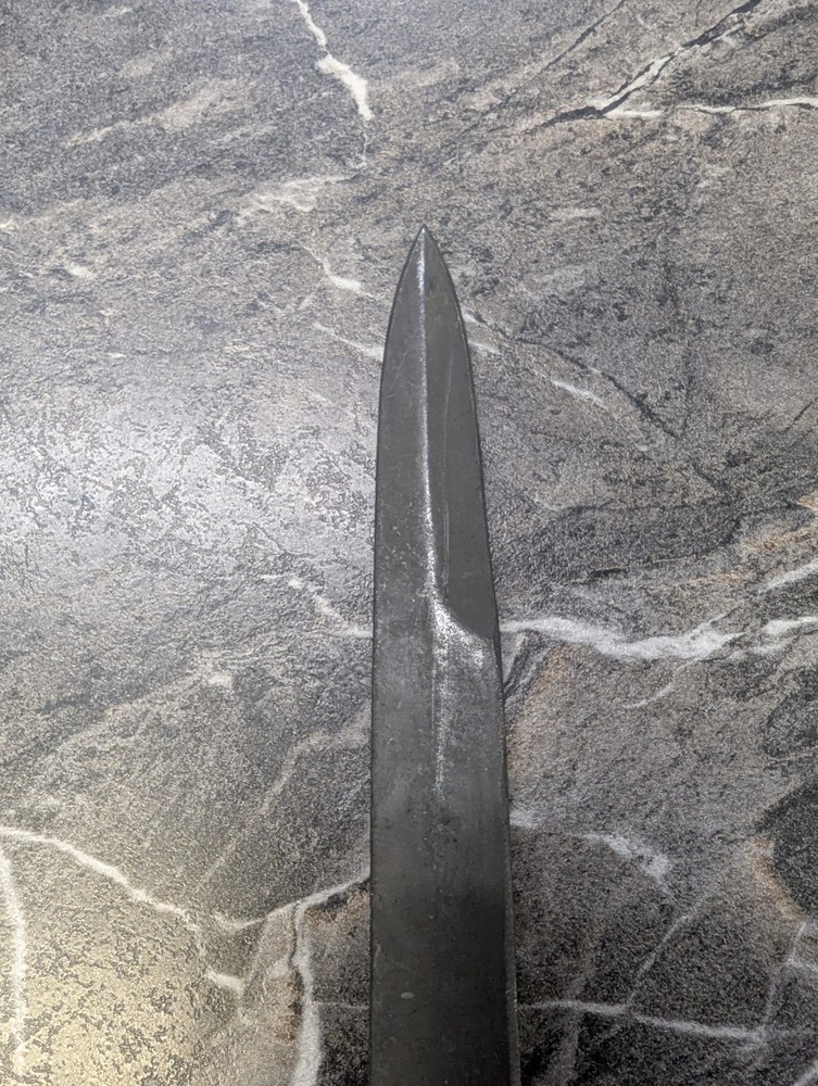 VINTAGE ORIGINAL US MADE M7 KNIFE