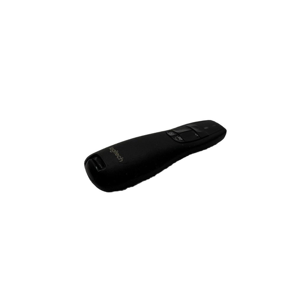 Logitech Laser - Black