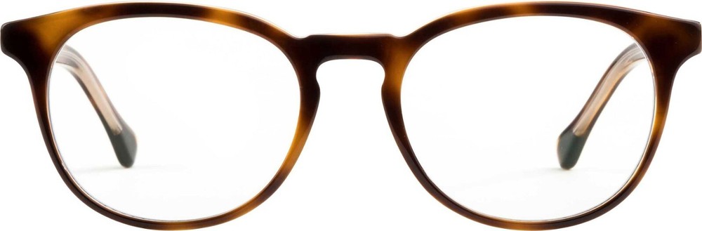Felix Gray - Roebling +2.0 Strength Blue Light Reader Glasses with Case - NEW
