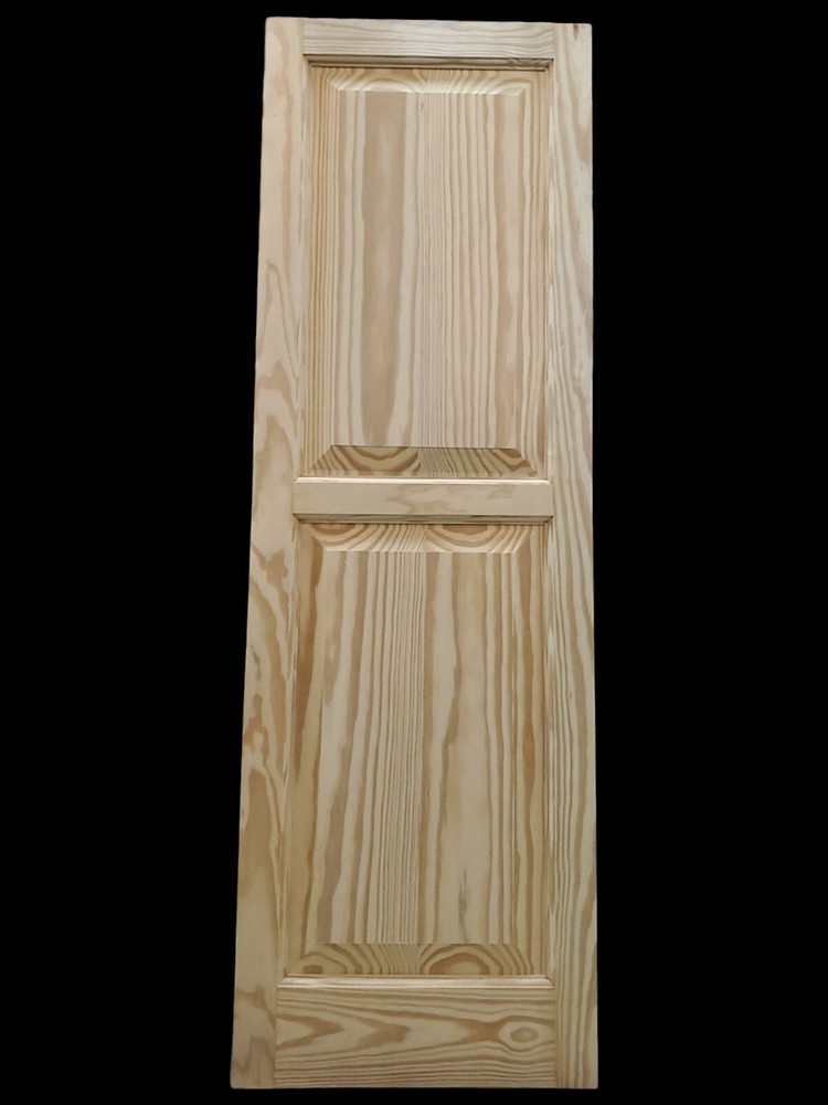 Pressure Treated Pine Shutter *GAM0138