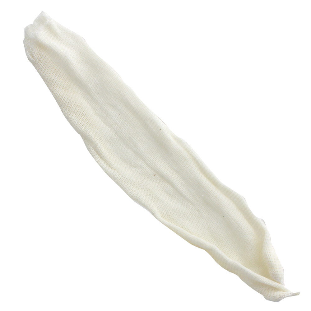 Muslin Hop Bag For Home Brewing (10 Count)