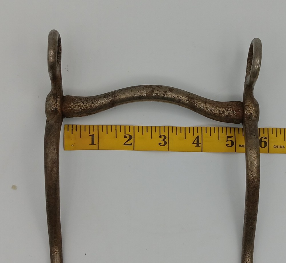 Vintage Horse Bit