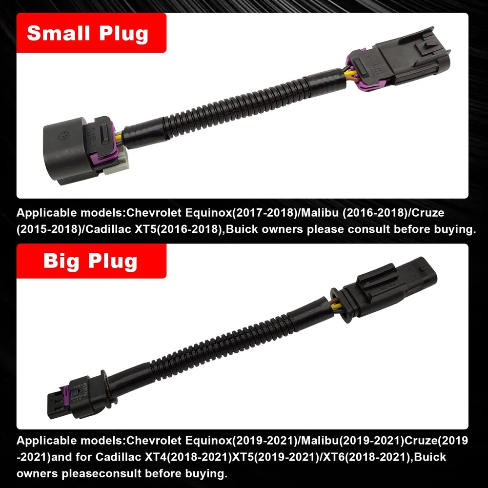 Auto Start Stop Disable/Delete/Eliminator/Disabler Passenger Side (Right)