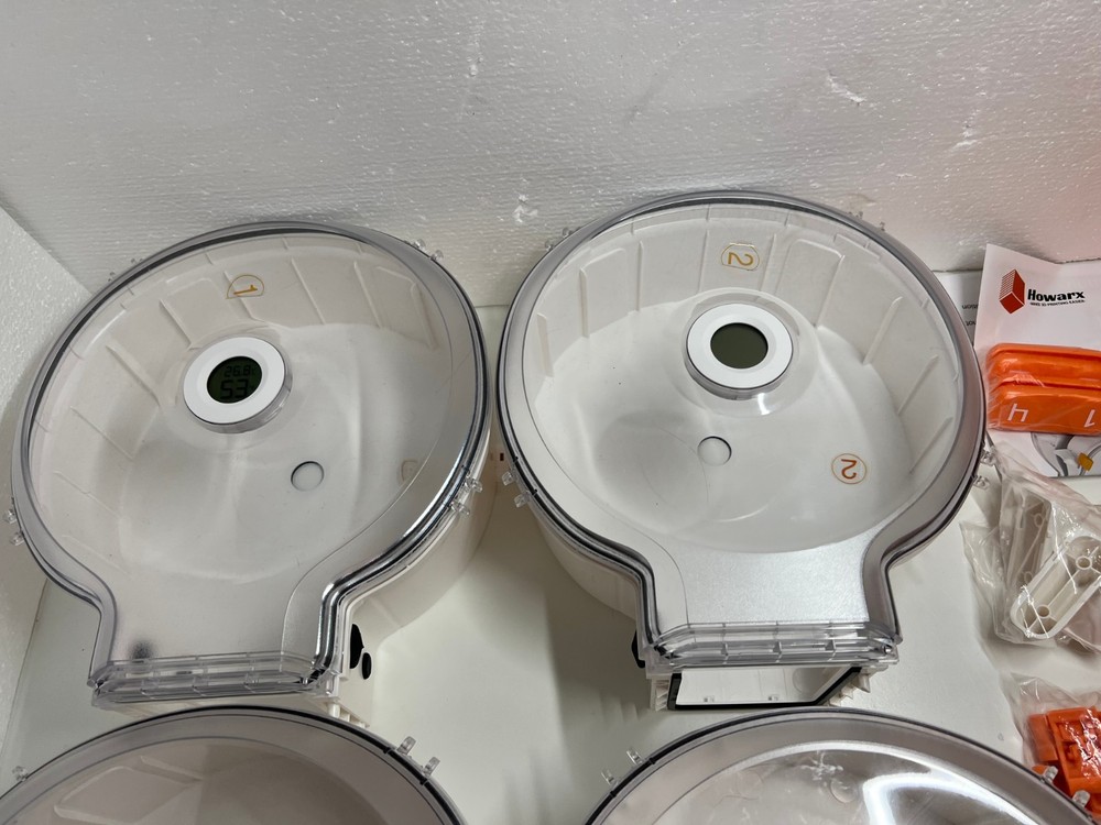 Howarx Enclosure for Bambu Lab AMS Lite Multi-Color 3D Printing System