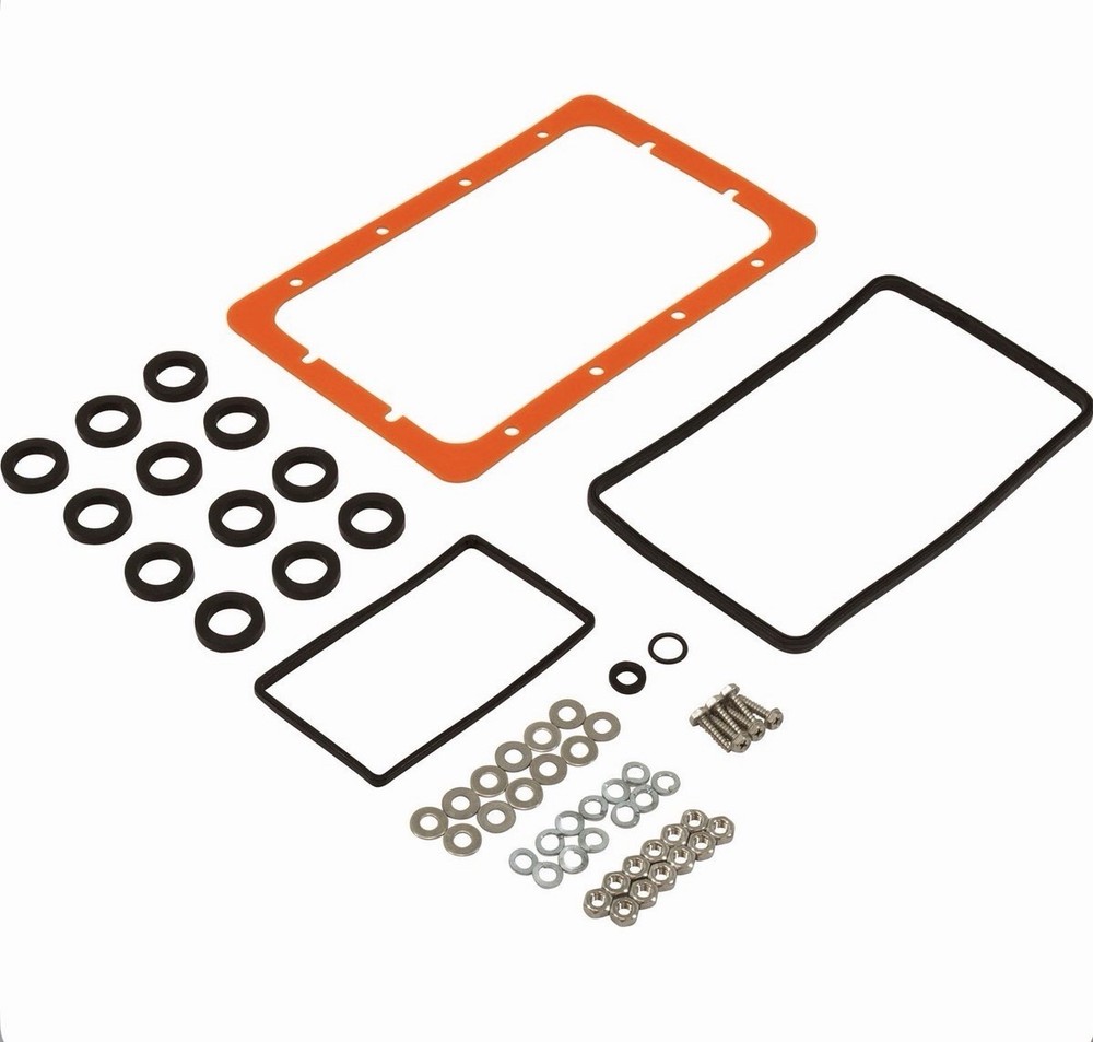 Jandy gasket replacement kit for 200-400 jxi heaters