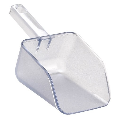 Polycarbonate Scoop