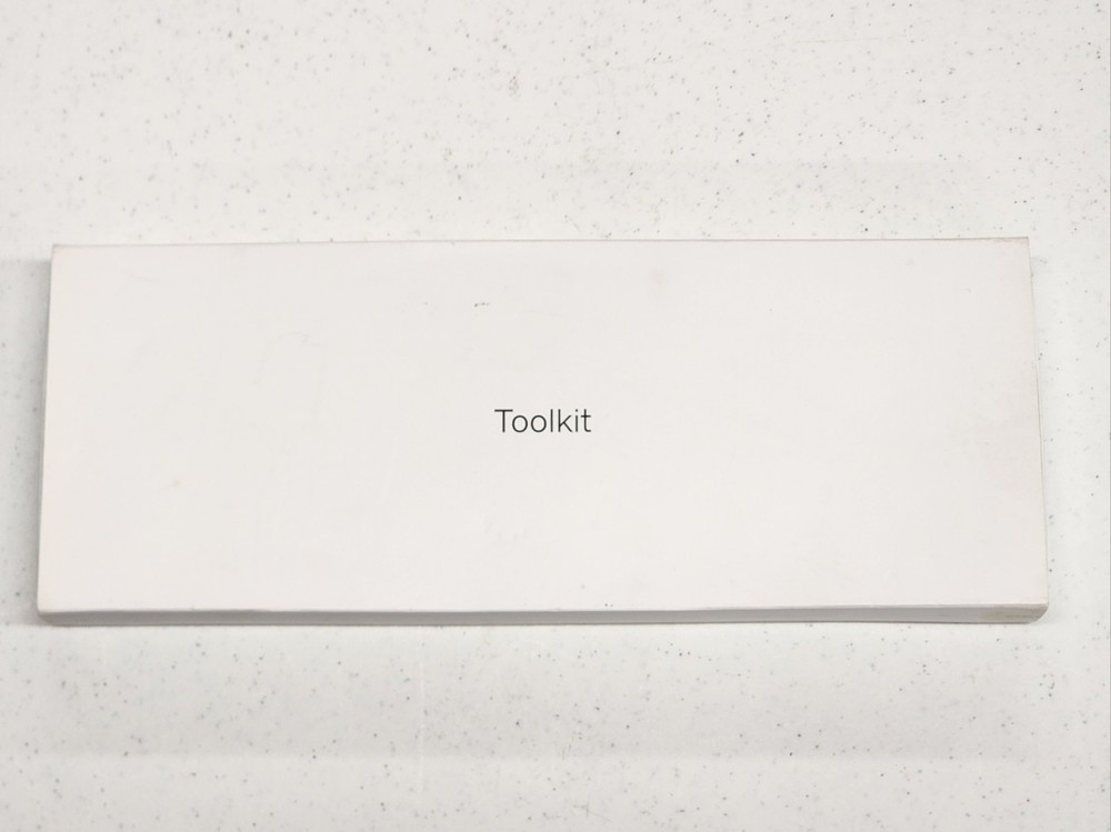 Square Stand S 089 Tool Kit