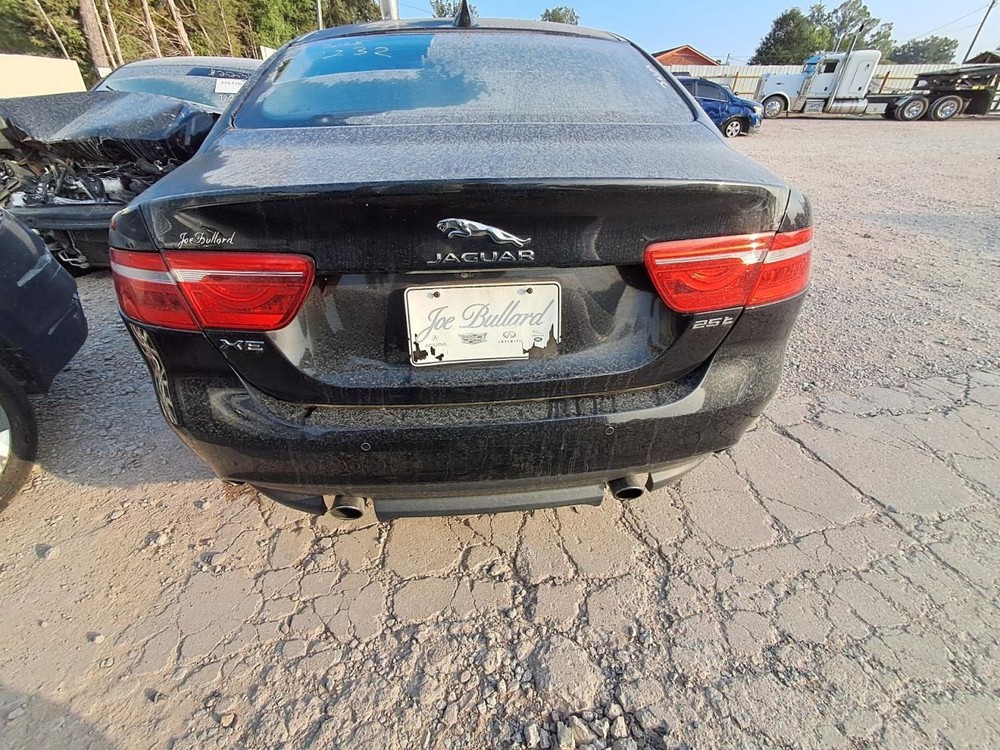 Fuse Box Engine Fits 17-19 XE 2596518