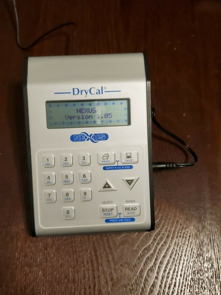 Bios Drycal Nexus DCNL