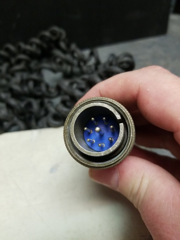 Moog Quickset Controllers Security Camera Pan/Tilt (x2)