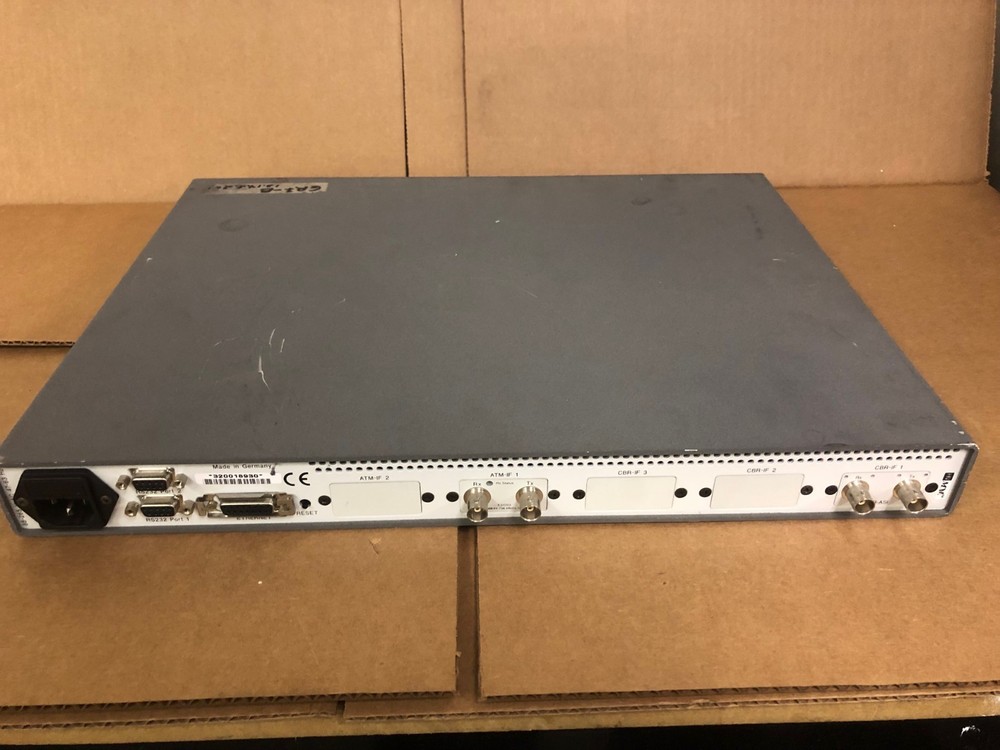 Cellware Broadband Cell ACE PC 400-011 Protocol Converter